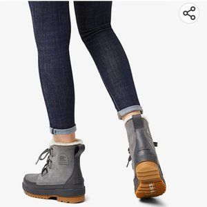 Sorel Tivoli IV Snow Boots